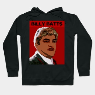 billy batts Hoodie